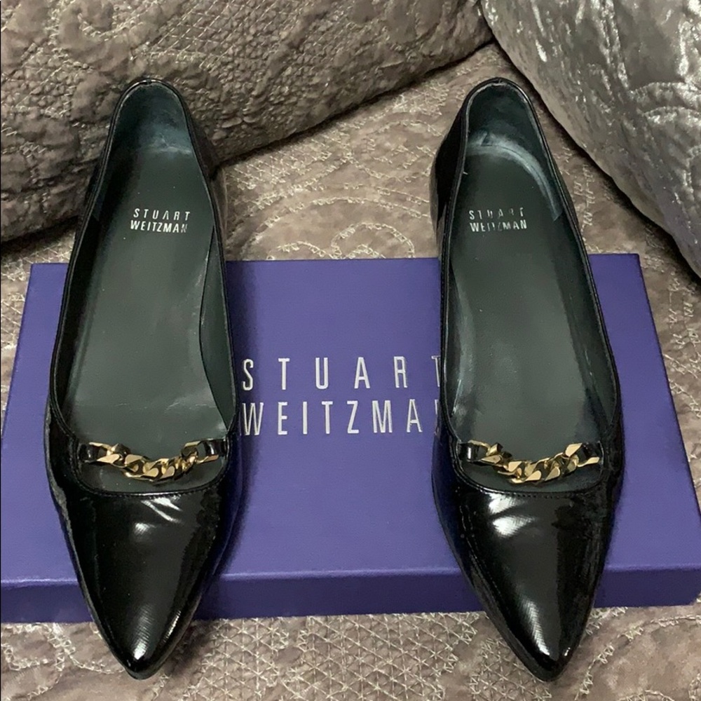 Stuart Weitzman